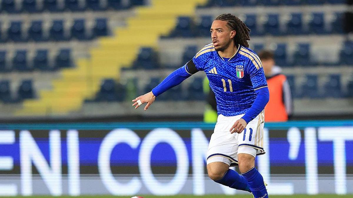 italia via all operazione mondiale 2030 6 giovani per rilanciare l azzurro