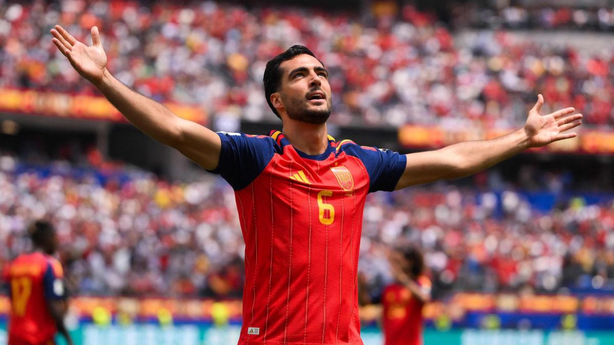 entra e decide ma al mondiale ha rischiato di non esserci merino il supersub della spagna da Gazzetta.it entra e decide ma al mondiale ha rischiato di non esserci merino il supersub della spagna