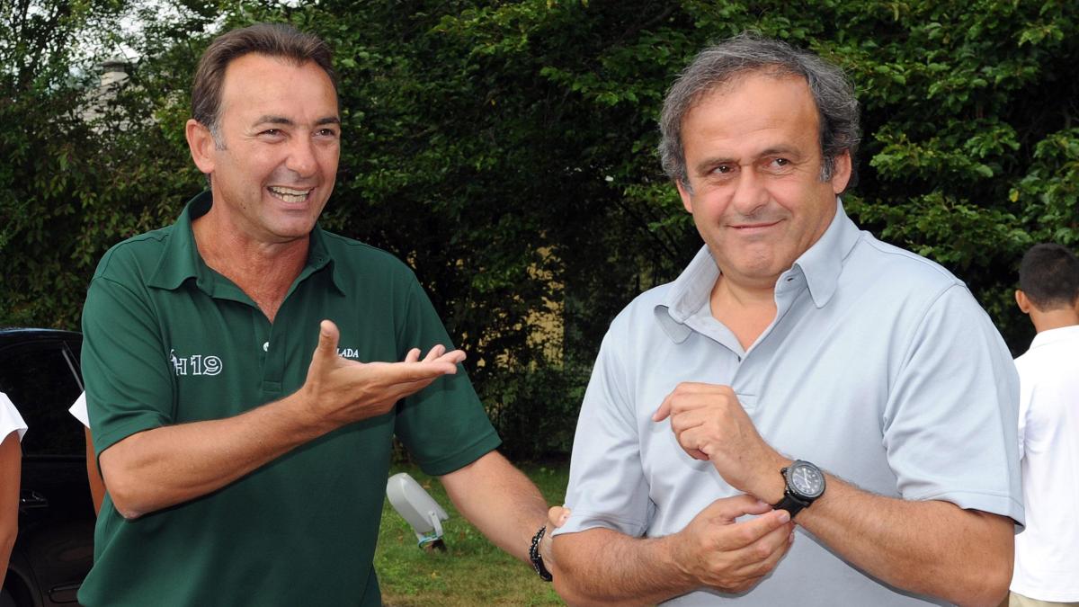 mauro decisivo leader uomo squadra per me il re 232 michel zidane super ma ha una macchia da Gazzetta.it mauro decisivo leader uomo squadra per me il re 232 michel zidane super ma ha una macchia