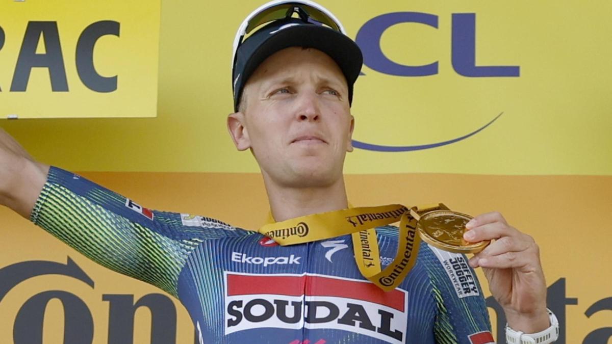 Tour, le pagelle dell'ottava tappa: Merlier re delle volate, 8. Philipsen tradisce ancora: 5