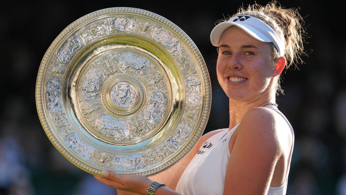 il tennis per caso i bimbi poveri in africa il mito kvitova e il sogno slam realizzato da linda