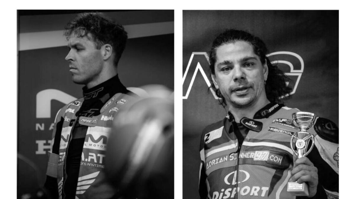 due piloti morti a brno durante la gara di un campionato europeo