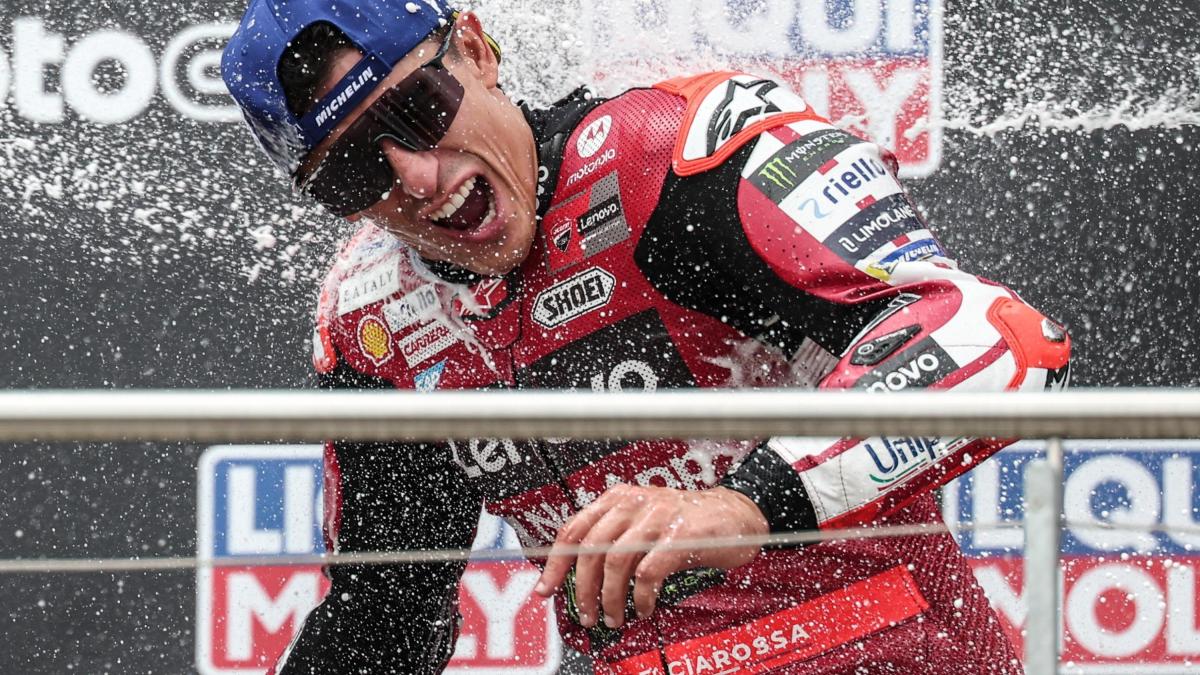 MotoGP Germania, le pagelle: Marquez perfetto, 10. A Bez serve il reset, 5