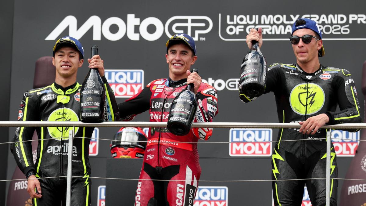 MotoGP GP Gran Bretagna, dove vedere la gara di Silverstone: gli orari tv di Sky e TV8, in streaming su Now