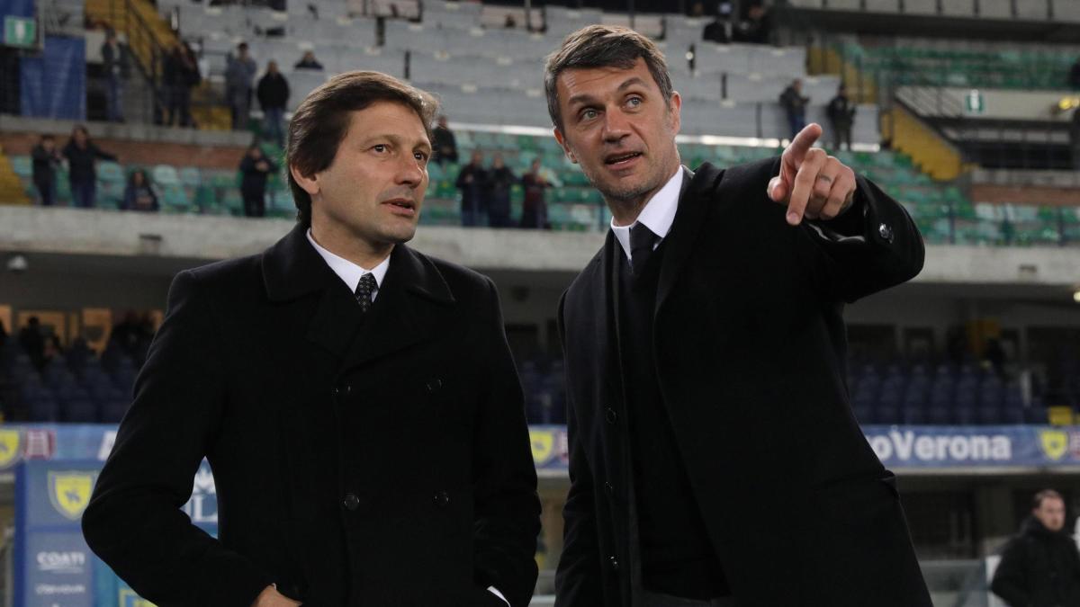 ct italia stretta finale parte il confronto maldini leonardo malag242 pirlo e gli altri nomi in ballo da Gazzetta.it ct italia stretta finale parte il confronto maldini leonardo malag242 pirlo e gli altri nomi in ballo