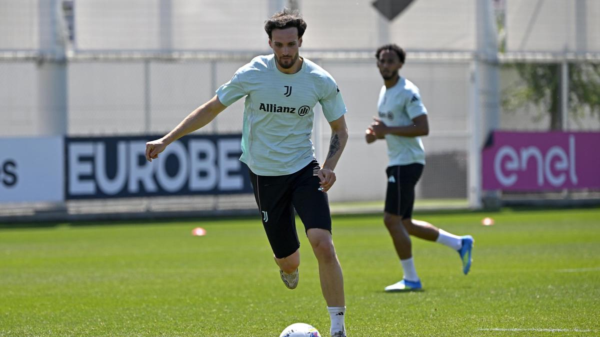 subito doppie sedute gi224 sabato la prima amichevole juve il programma dell estate da Gazzetta.it subito doppie sedute gi224 sabato la prima amichevole juve il programma dell estate