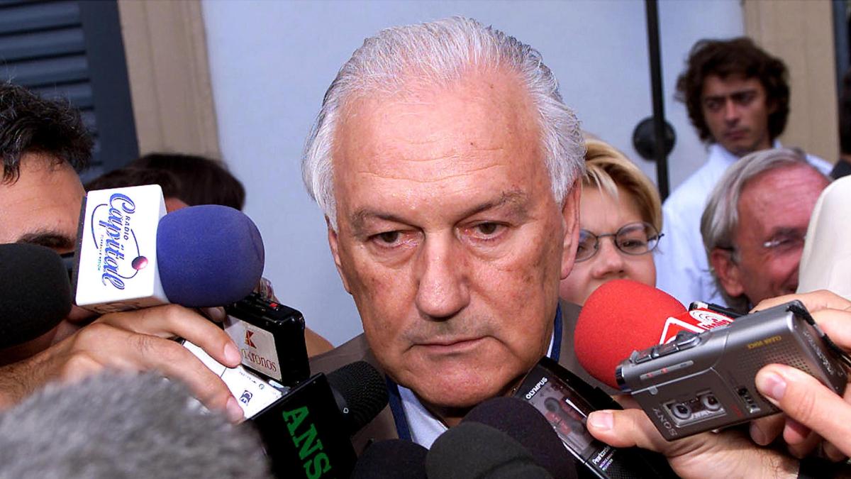 morto paolo fresco presidente della fiat dal 1998 al 2003 dal rapporto con agnelli all accordo con general motors da Gazzetta.it morto paolo fresco presidente della fiat dal 1998 al 2003 dal rapporto con agnelli all accordo con general motors