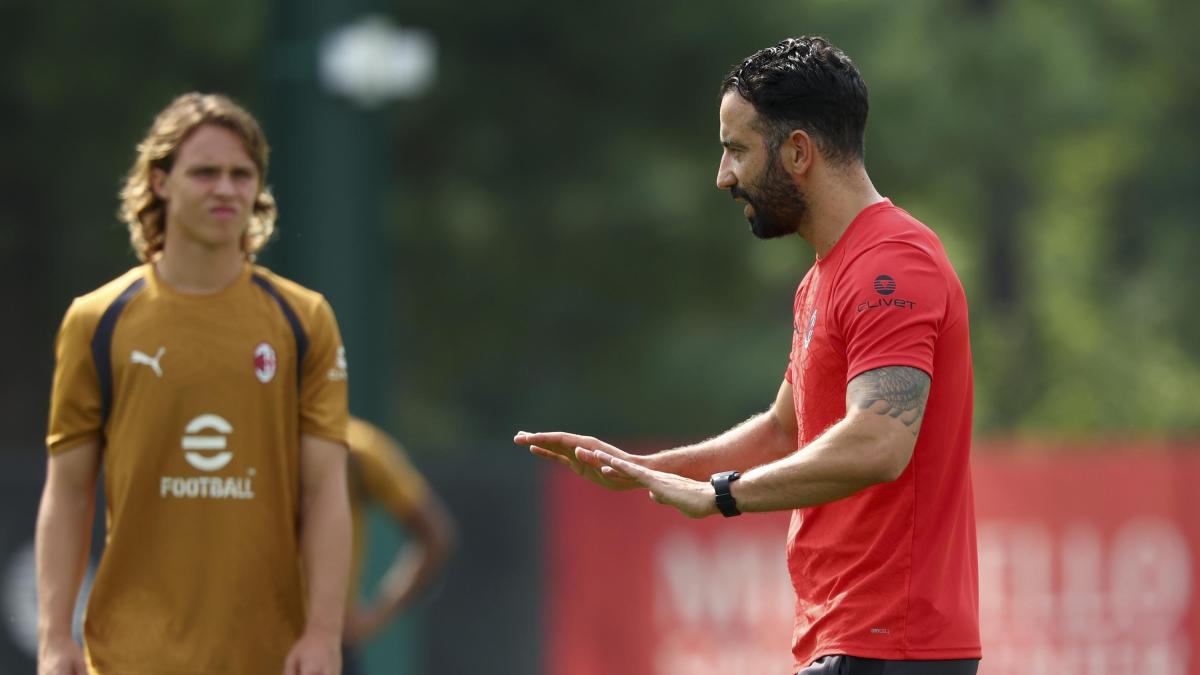 non solo camarda da guernier al nuovo vlahovic amorim studia 11 talenti per il milan del futuro da Gazzetta.it non solo camarda da guernier al nuovo vlahovic amorim studia 11 talenti per il milan del futuro