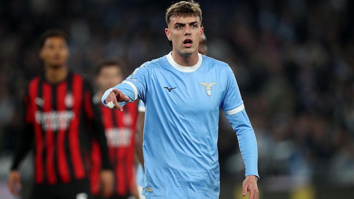 live mercato il sassuolo sonda maldini genoa oggi visite mediche per traor233 da Gazzetta.it live mercato il sassuolo sonda maldini genoa oggi visite mediche per traor233