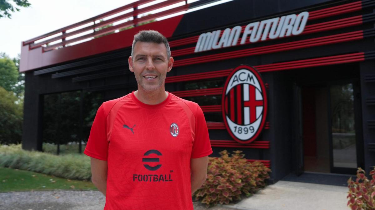 oggi 232 il giorno di milan futuro al via il nuovo corso con navarro da Gazzetta.it oggi 232 il giorno di milan futuro al via il nuovo corso con navarro