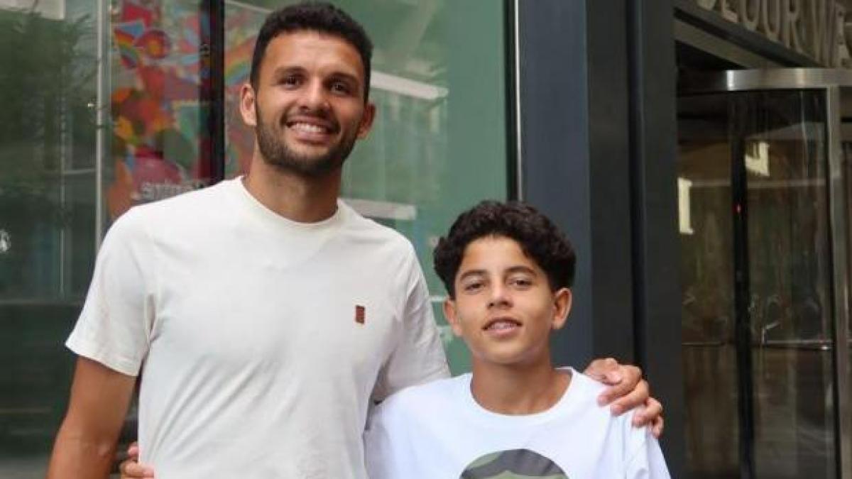 e se la star dei ramos fosse louren231o il fratello di gon231alo ha 14 anni e per qualcuno 232 il nuovo neymar da Gazzetta.it e se la star dei ramos fosse louren231o il fratello di gon231alo ha 14 anni e per qualcuno 232 il nuovo neymar