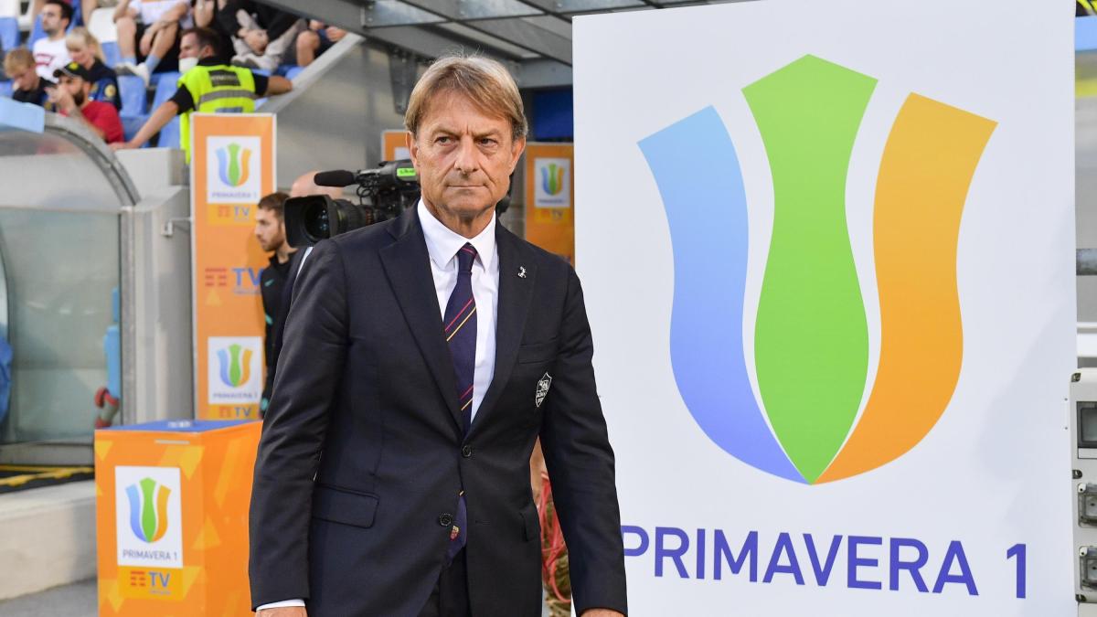 roma dopo bruno conti lascia pure alberto de rossi addio dopo 32 anni ora all ostiamare di daniele da Gazzetta.it roma dopo bruno conti lascia pure alberto de rossi addio dopo 32 anni ora all ostiamare di daniele