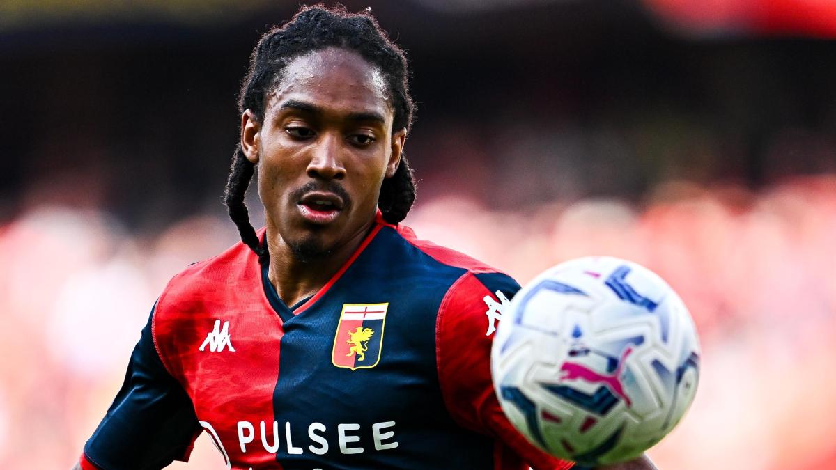spence dal mancato riscatto del genoa a un prezzo triplicato ecco perch233 l inter l ha messo nel mirino da Gazzetta.it spence dal mancato riscatto del genoa a un prezzo triplicato ecco perch233 l inter l ha messo nel mirino