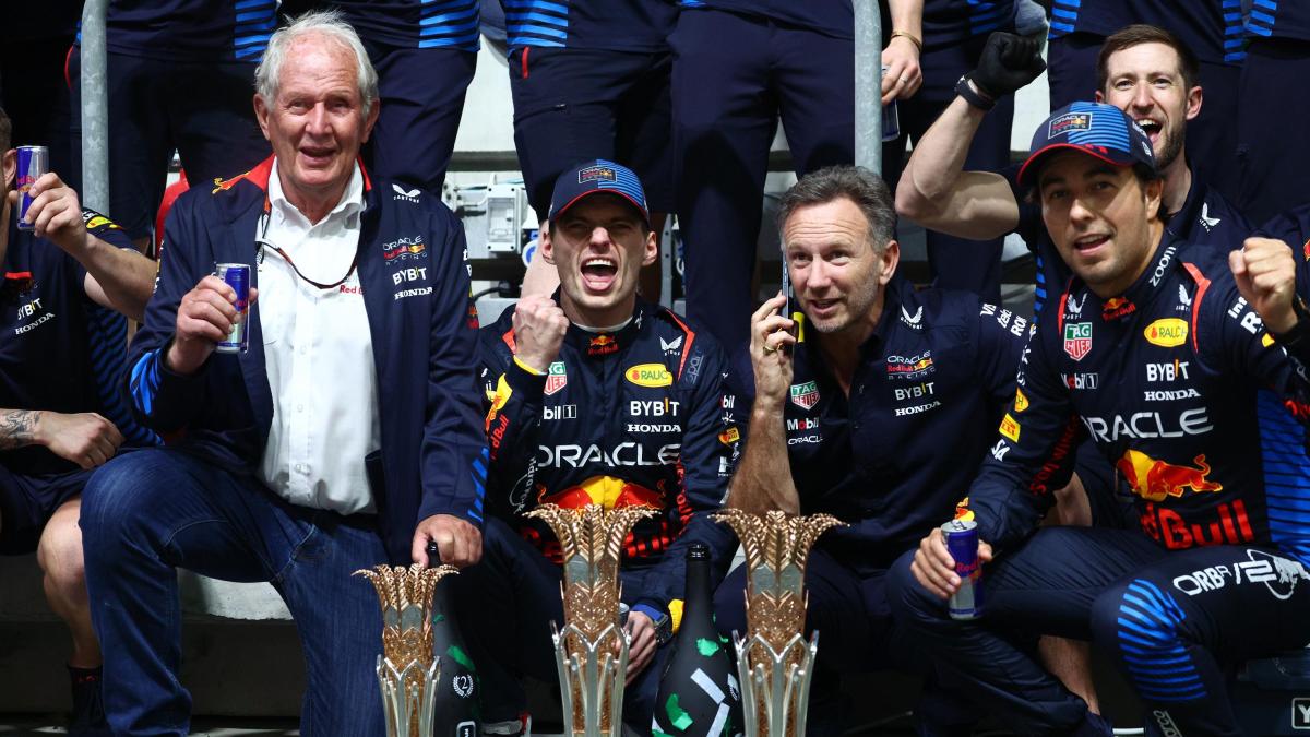 Perez: "In Red Bull anni duri con Verstappen. Horner me lo disse subito che si correva con una sola auto"