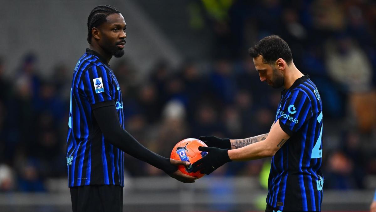 inter fine di un epoca oaktree dice basta ai parametri zero stop agli affari stile thuram calha e da Gazzetta.it inter fine di un epoca oaktree dice basta ai parametri zero stop agli affari stile thuram calha e