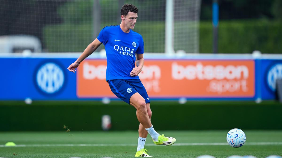 chalobah stones e persino pavard inter tutti gli scenari per la difesa da Gazzetta.it chalobah stones e persino pavard inter tutti gli scenari per la difesa