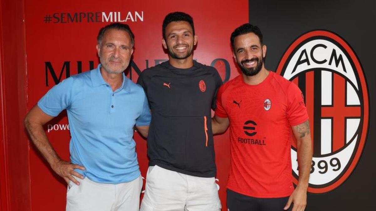 milan gi224 100 milioni spesi sul mercato solo cinque club in europa hanno investito di pi249 da Gazzetta.it milan gi224 100 milioni spesi sul mercato solo cinque club in europa hanno investito di pi249