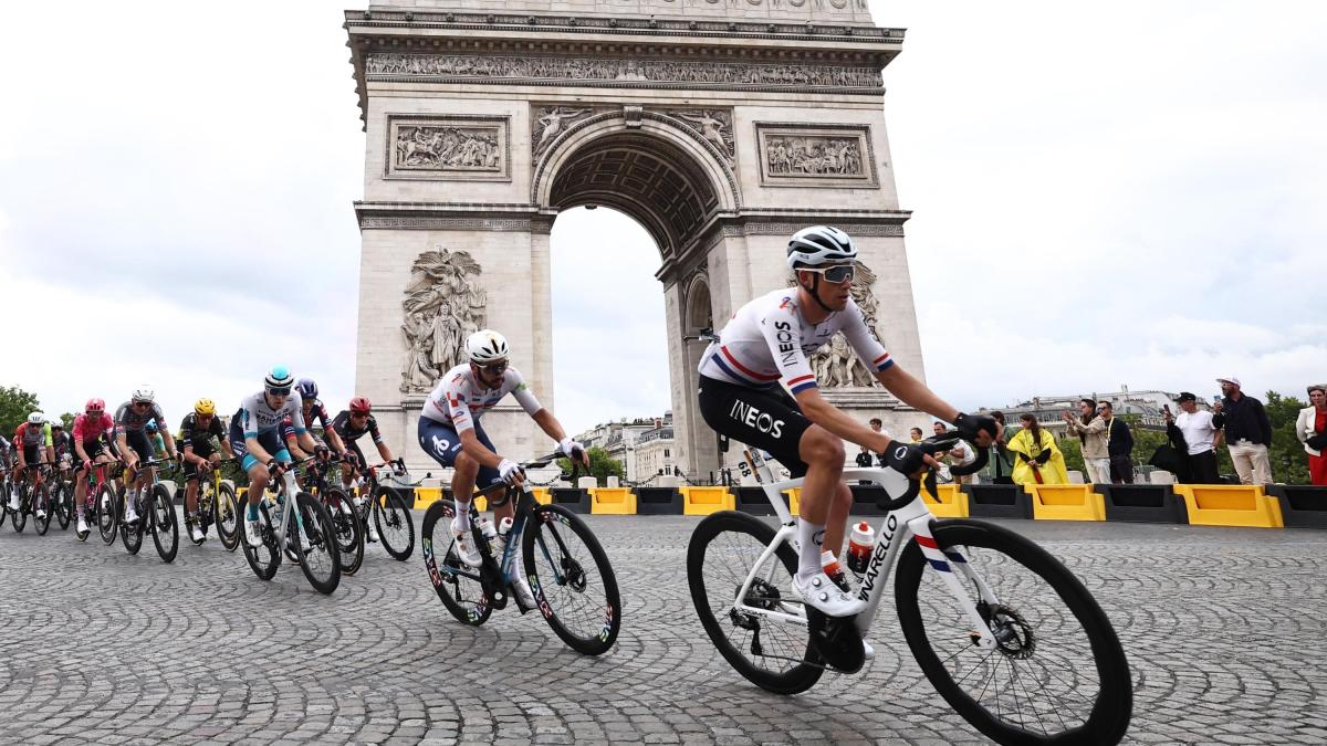i conti del tour una miniera d oro che per242 lascia solo le briciole ai protagonisti da Gazzetta.it i conti del tour una miniera d oro che per242 lascia solo le briciole ai protagonisti