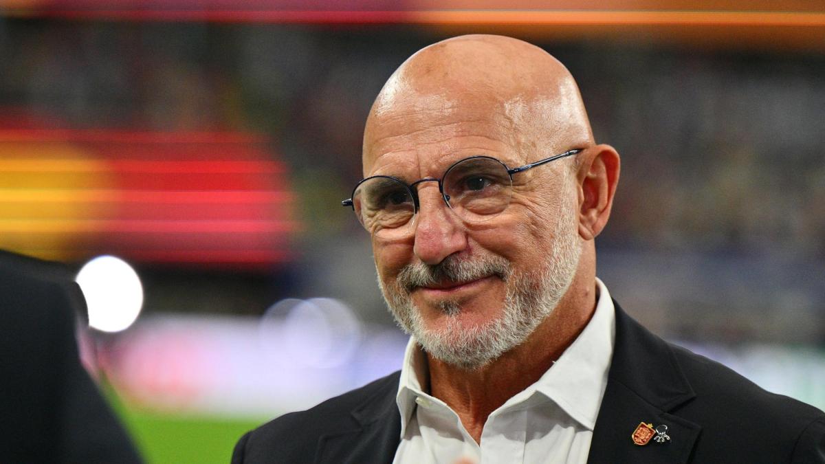 dall anno e mezzo da disoccupato alla finale mondiale la straordinaria scalata di de la fuente da Gazzetta.it dall anno e mezzo da disoccupato alla finale mondiale la straordinaria scalata di de la fuente