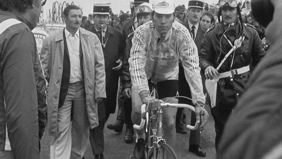 i fischi a pogacar al tour una storia gi224 vista con merckx che prese anche sassi e pugni da Gazzetta.it i fischi a pogacar al tour una storia gi224 vista con merckx che prese anche sassi e pugni