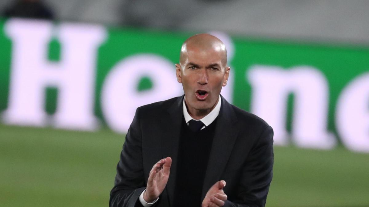 francia subito a zidane deschamps ai saluti e l italia sar224 tra le prime a giocarci contro da Gazzetta.it francia subito a zidane deschamps ai saluti e l italia sar224 tra le prime a giocarci contro