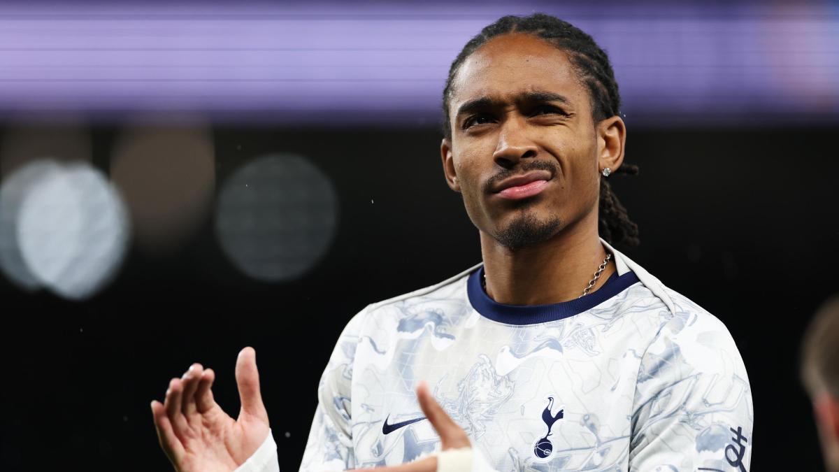 spence dice s236 all inter il club tratta con il tottenham ecco la richiesta da Gazzetta.it spence dice s236 all inter il club tratta con il tottenham ecco la richiesta