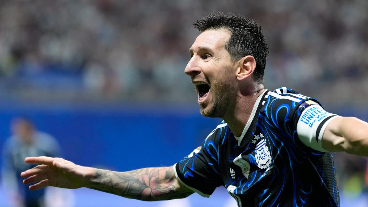 cafu io messi e il record delle tre finali mondiali ecco cosa si prova da Gazzetta.it cafu io messi e il record delle tre finali mondiali ecco cosa si prova