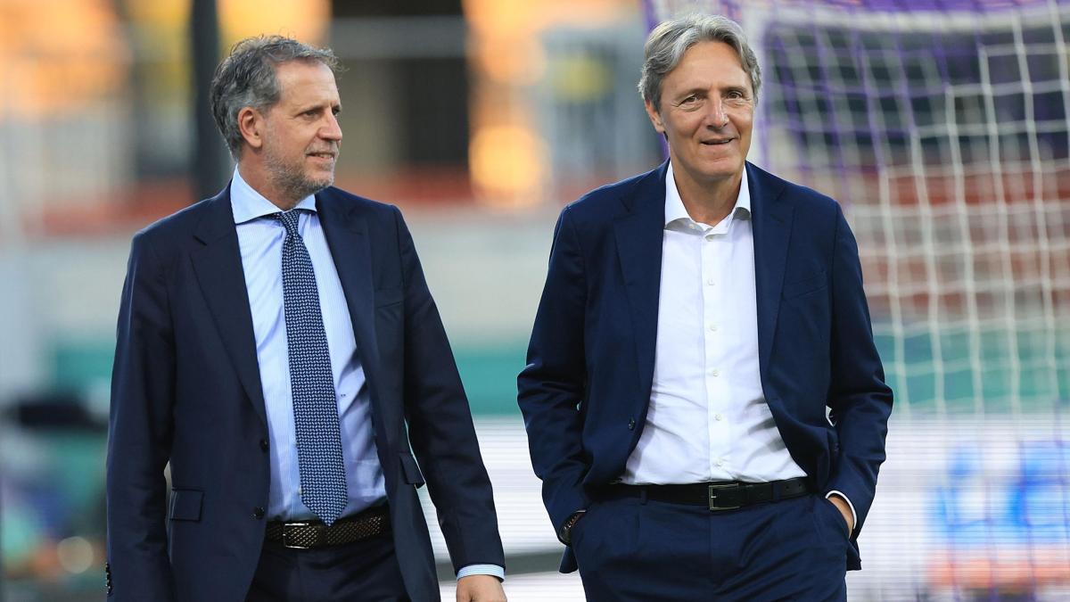 fiorentina viaggio nella rivoluzione di paratici giovani un colpo alla nico paz e da Gazzetta.it fiorentina viaggio nella rivoluzione di paratici giovani un colpo alla nico paz e
