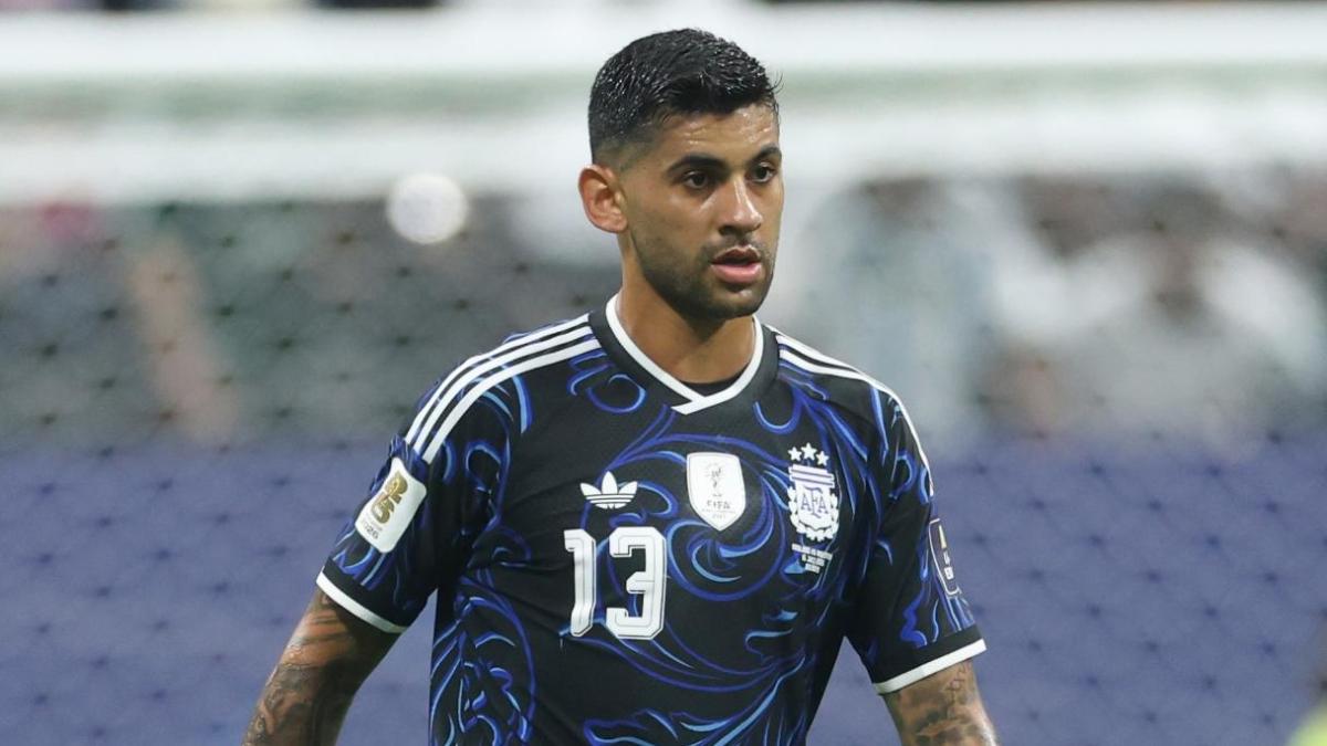 difesa alta gioco verticale e pi249 aggressivit224 come cambierebbe l inter con romero da Gazzetta.it difesa alta gioco verticale e pi249 aggressivit224 come cambierebbe l inter con romero