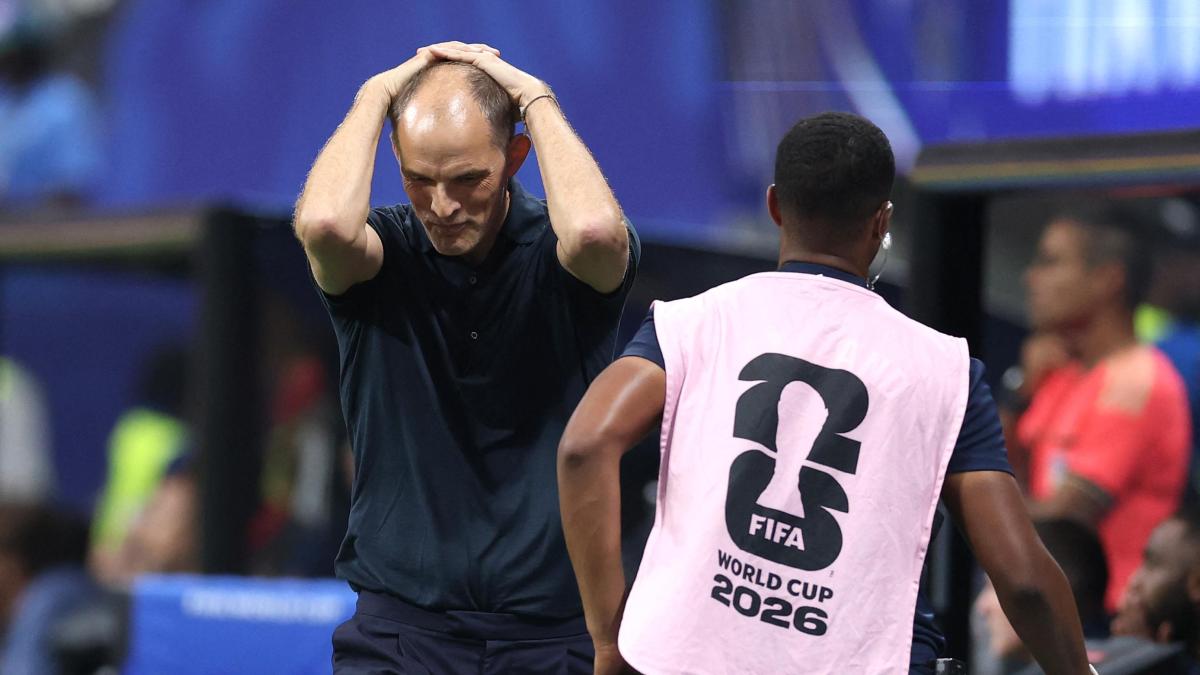 inghilterra tutti contro tuchel rooney ci 232 costato caro lineker scherza spia tedesca da Gazzetta.it inghilterra tutti contro tuchel rooney ci 232 costato caro lineker scherza spia tedesca
