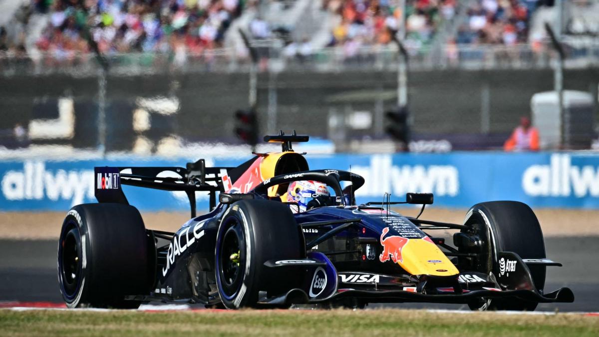 verstappen aveva ragione ala posteriore pericolosa a spa la red bull rimette la vecchia e perder224 velocit224