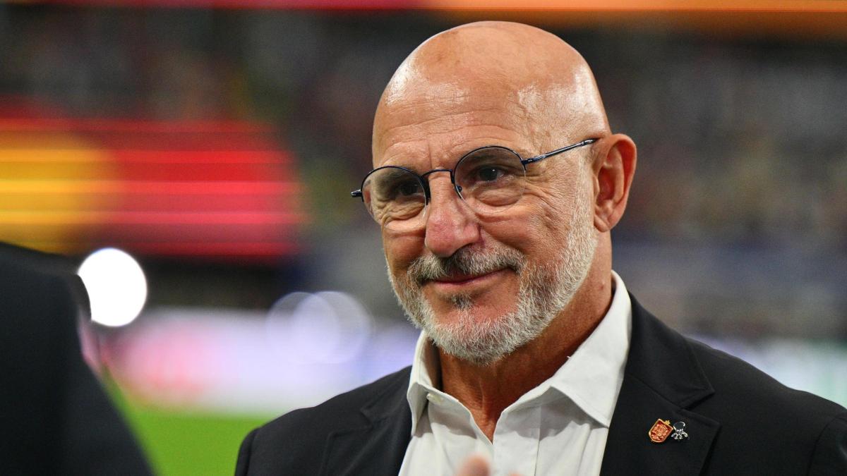 otto anni fa quando de la fuente era il maestro e scaloni l alunno aveva qualcosa di diverso da Gazzetta.it otto anni fa quando de la fuente era il maestro e scaloni l alunno aveva qualcosa di diverso