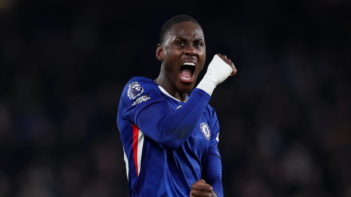 como chalobah a un passo rilancio da 30 milioni al chelsea il s236 232 pi249 vicino
