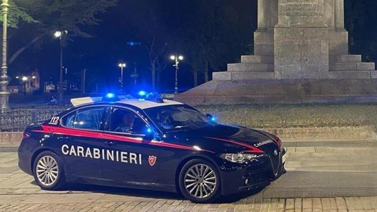 uomo ucciso a coltellate dopo lite stradale automobilista fugge da Gazzetta.it uomo ucciso a coltellate dopo lite stradale automobilista fugge