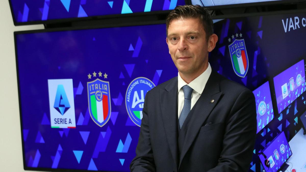 rocchi ai pm nessuno ha mai chiesto un arbitro le indicazioni infastidivano ma sono una prassi diffusa da Gazzetta.it rocchi ai pm nessuno ha mai chiesto un arbitro le indicazioni infastidivano ma sono una prassi diffusa