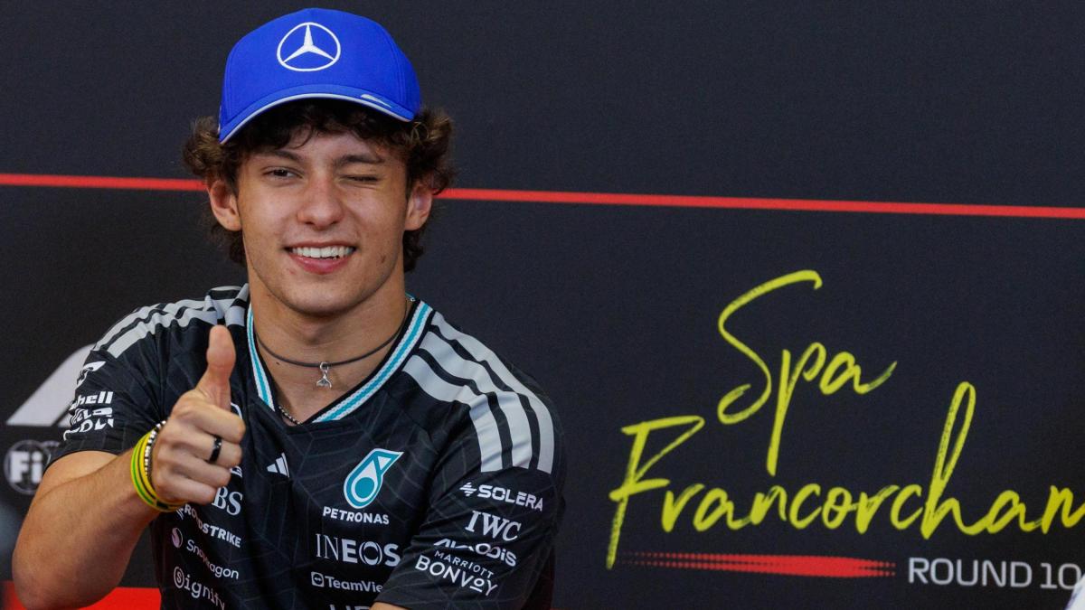 antonelli a spa un anno fa ho pianto e toccato il fondo cos236 232 iniziata la rincorsa al mondiale da Gazzetta.it antonelli a spa un anno fa ho pianto e toccato il fondo cos236 232 iniziata la rincorsa al mondiale