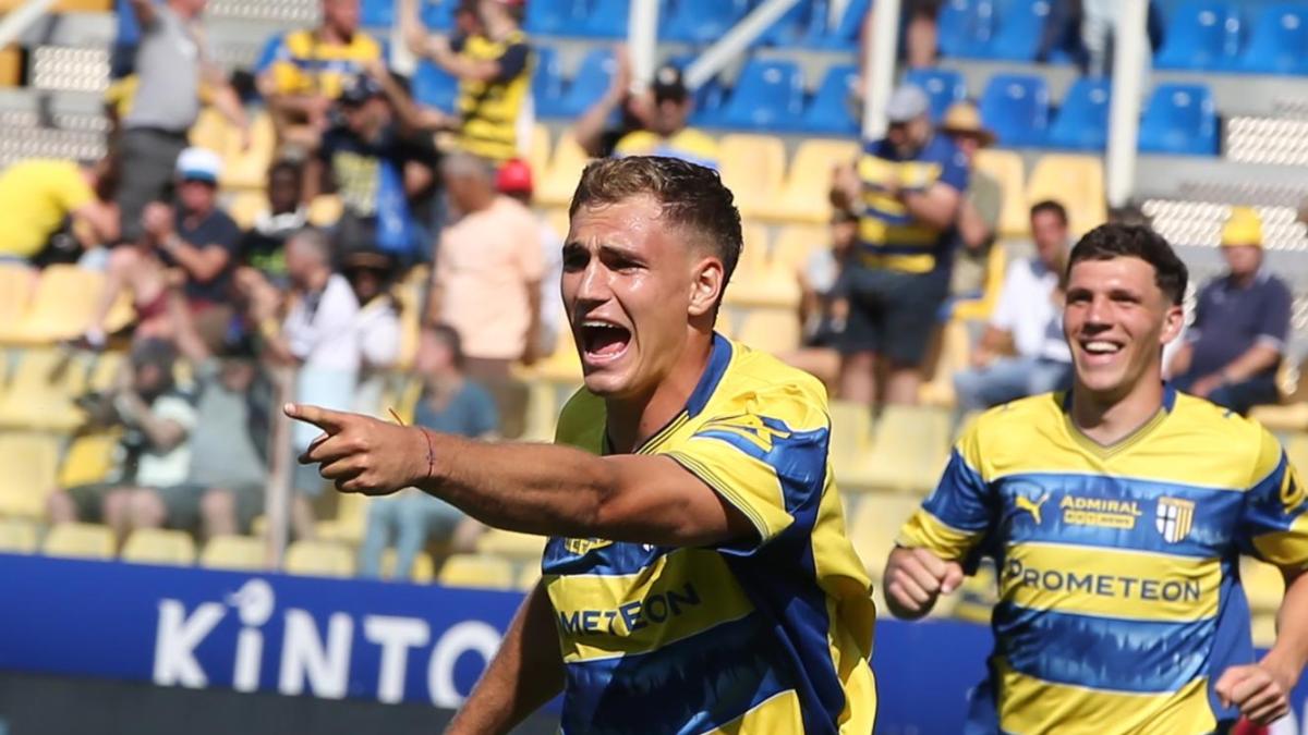 dopo celik la juve accelera avanti per kolo muani occhi anche su pellegrino del parma da Gazzetta.it dopo celik la juve accelera avanti per kolo muani occhi anche su pellegrino del parma