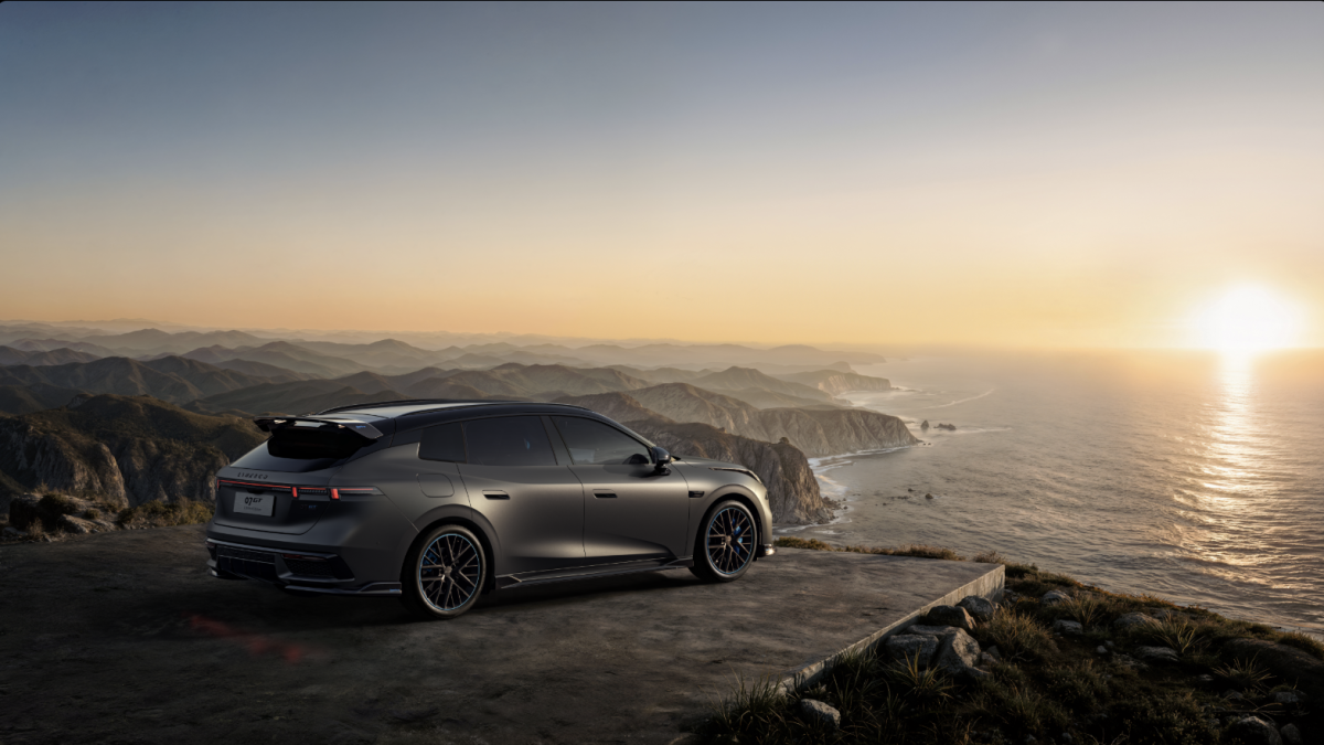 Lynk & Co 07 Gt, come è fatta la wagon sportiva plug-in da 530 Cv attesa in Europa