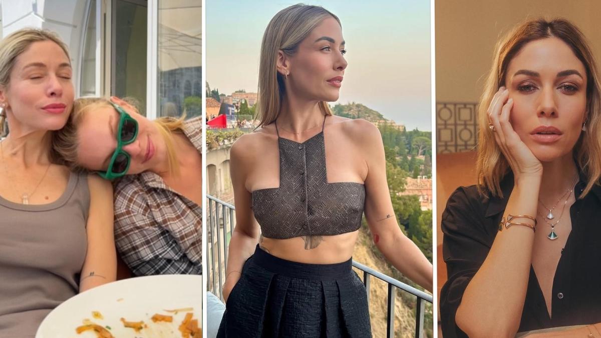 la dedica di sarah felberbaum per i 21 anni di gaia de rossi sei diventata la mia persona da Gazzetta.it la dedica di sarah felberbaum per i 21 anni di gaia de rossi sei diventata la mia persona