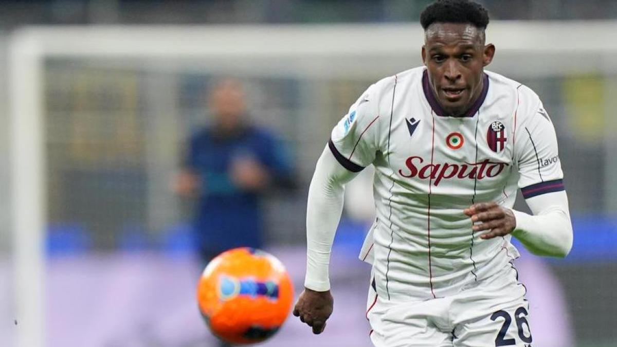 milan per la difesa spunta lucumi ora ha pi249 la clausola e la juve da Gazzetta.it milan per la difesa spunta lucumi ora ha pi249 la clausola e la juve