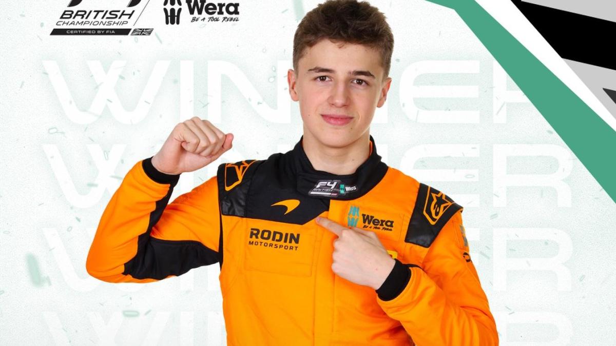 verstappen ha scelto l erede van langendonck a 15 anni 232 pi249 forte di me alla sua et224 da Gazzetta.it verstappen ha scelto l erede van langendonck a 15 anni 232 pi249 forte di me alla sua et224