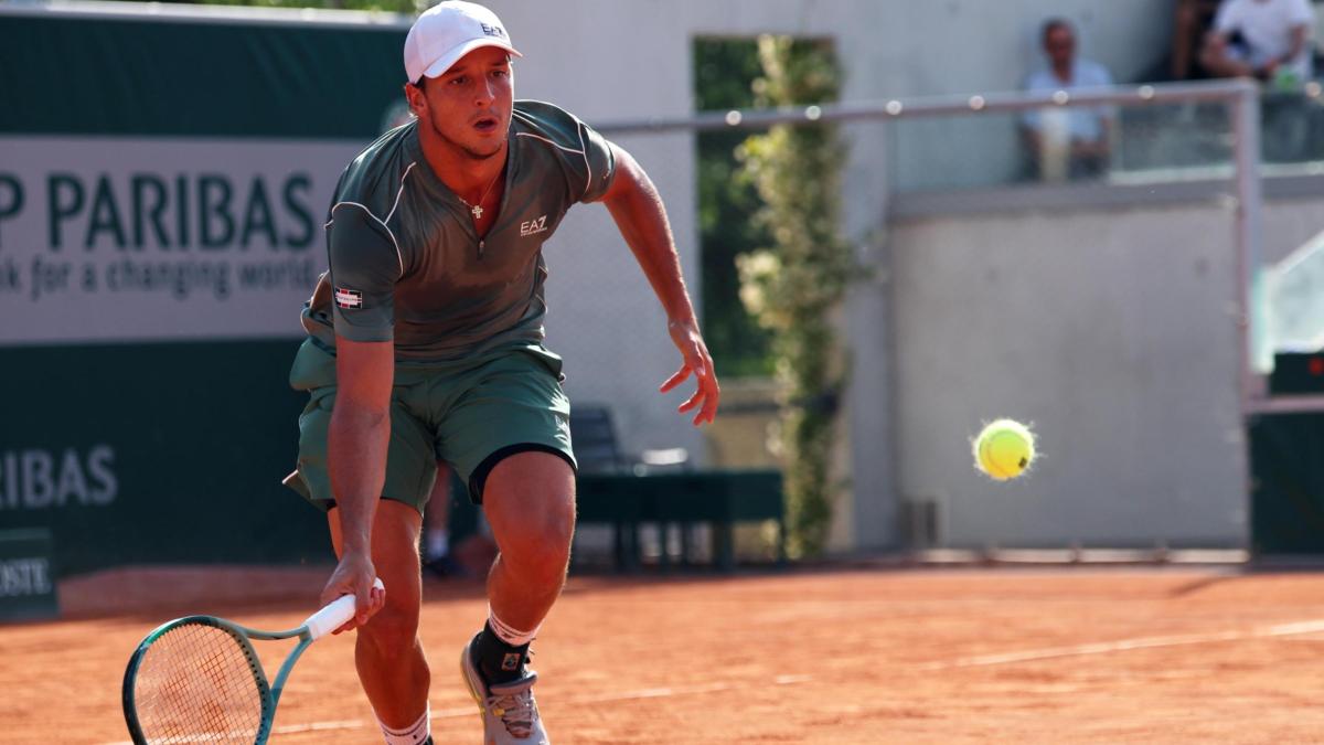 tennis darderi vola in semifinale all atp di bastad battuto nuno borges da Gazzetta.it tennis darderi vola in semifinale all atp di bastad battuto nuno borges