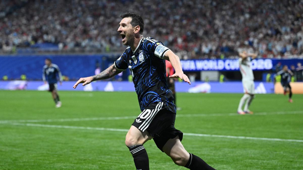 la cabala di messi leo ripubblica lo stesso post del 2022 baster224 per il bis mondiale da Gazzetta.it la cabala di messi leo ripubblica lo stesso post del 2022 baster224 per il bis mondiale