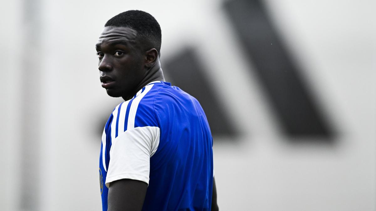 juve ekhator saluta gi224 c 232 l ipotesi prestito e se arriva pellegrino da Gazzetta.it juve ekhator saluta gi224 c 232 l ipotesi prestito e se arriva pellegrino