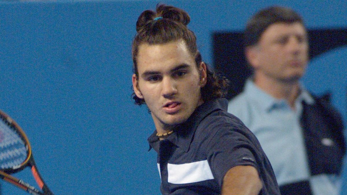 cosa c 232 che non va in quel ragazzo il quarto d ora in cui mirka cambi242 la vita di re federer da Gazzetta.it cosa c 232 che non va in quel ragazzo il quarto d ora in cui mirka cambi242 la vita di re federer