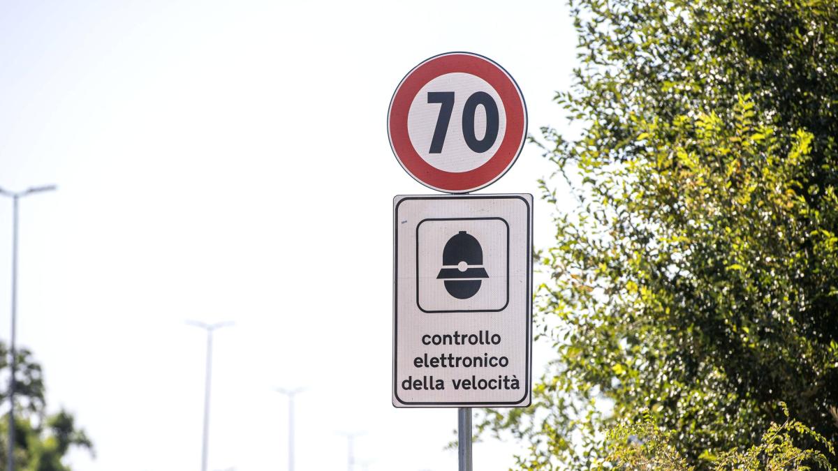 autovelox quanti sono stati spenti regione per regione da Gazzetta.it autovelox quanti sono stati spenti regione per regione