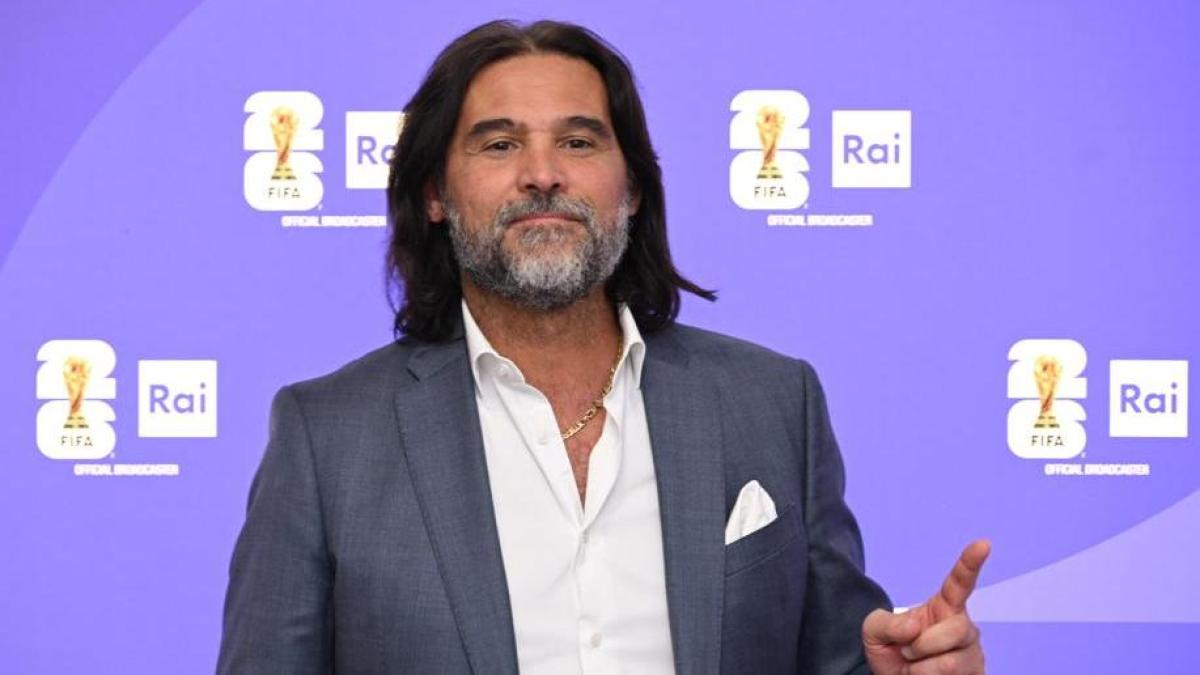 È la Rai o la tv argentina? In finale torna Adani, l'uomo che divide l'Italia