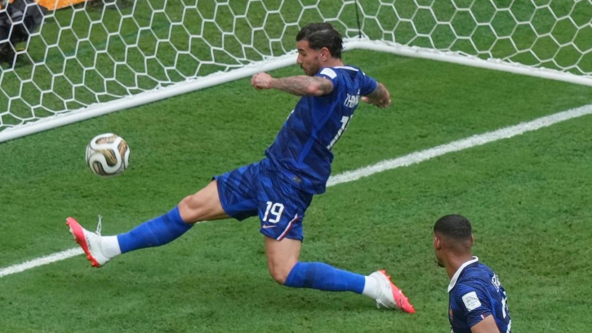 francia inghilterra le pagelle theo ridicolizzato 4 rashford brillante 7 da Gazzetta.it francia inghilterra le pagelle theo ridicolizzato 4 rashford brillante 7