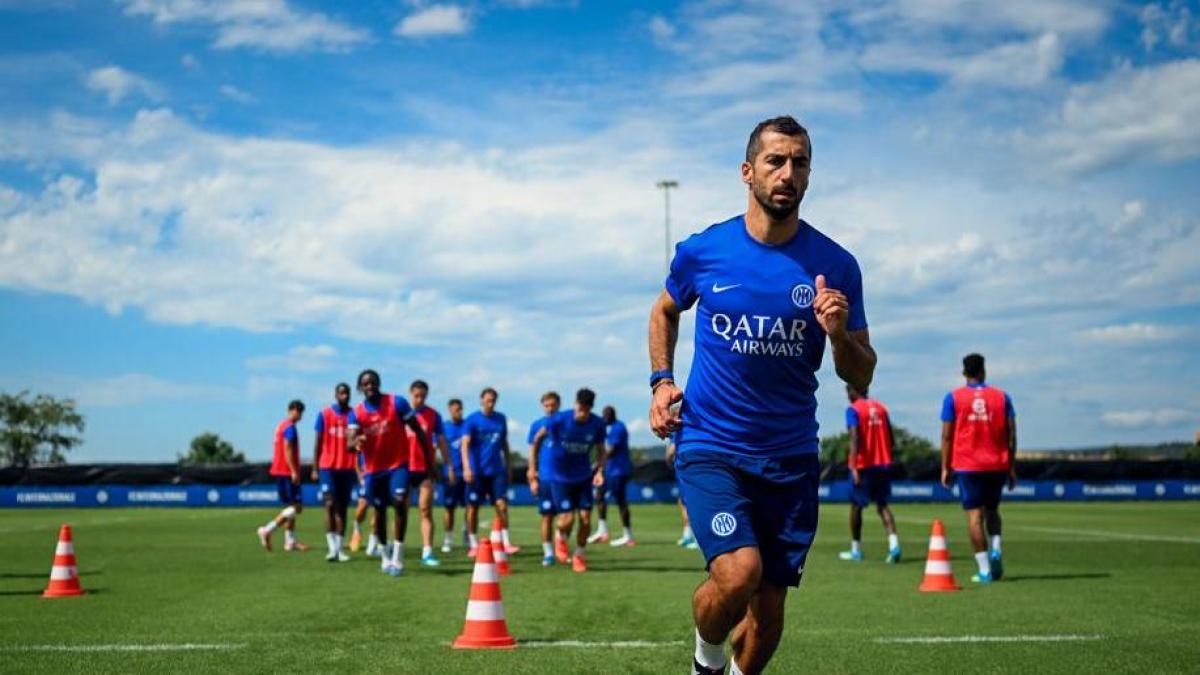 mkhitaryan sar242 un micki migliore e sono rimasto l unico senatore da Gazzetta.it mkhitaryan sar242 un micki migliore e sono rimasto l unico senatore