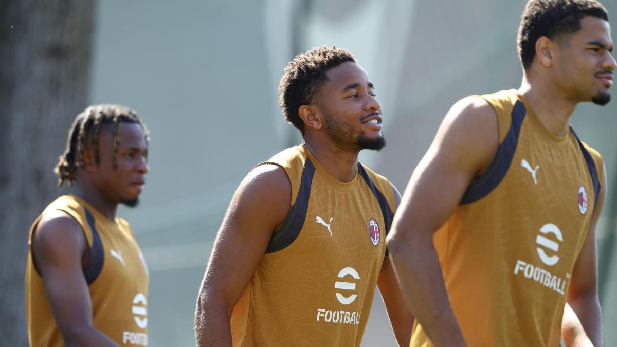 da nkunku e chukwueze a camarda e comotto quanto ricorrer224 il milan alle risorse interne da Gazzetta.it da nkunku e chukwueze a camarda e comotto quanto ricorrer224 il milan alle risorse interne